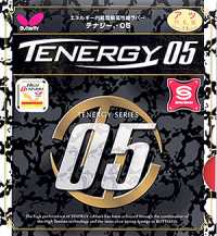 Butterfly Tenergy 05 Reviews