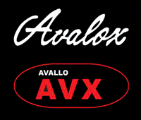 Avalox Avallo AVX Table Tennis