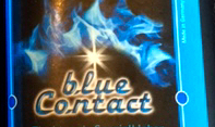 Donic Blue Contact Glue