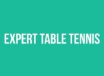 expert table tennis