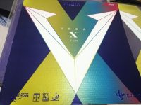 Xiom Vega X Review